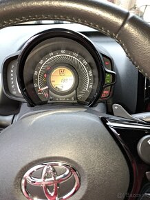 Toyota Aygo Automat - 5