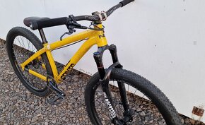 Dirtový bicykel Nsbikes decade v2 - 5