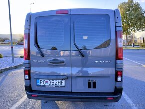 Renault Trafic Passenger 1.6dCi Long - 5