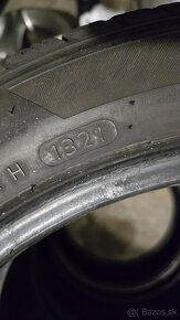 215/45r17 hankook r.v21 4ks - 5