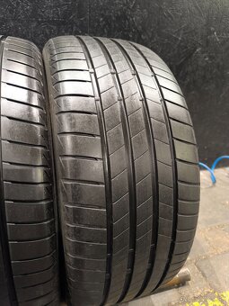 225/40 R18 Bridgestone Letne pneumatiky - 5