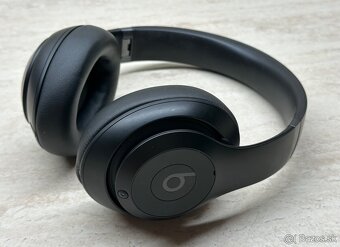 Beats Studio Pro, black - 5