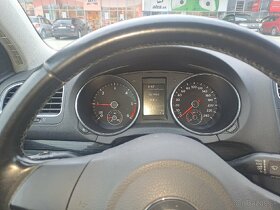 Golf 6 1.6 tdi - 5