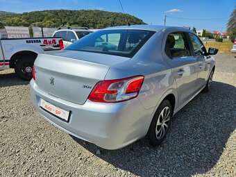 Peugeot 301  2016 121000KM - 5