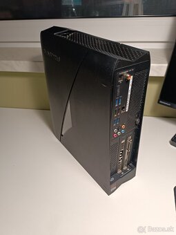 PC Alienware X51 - 5