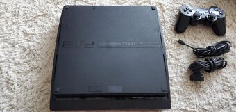 Playstation 3 slim (jailbreak) - 5