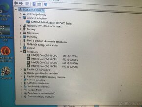 Lenovo IdeaCentre B510, i5 - 5