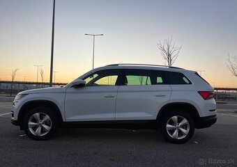 ŠKODA KODIAQ 2.0TDI - PREDAJ AJ NA SPLÁTKY - 5