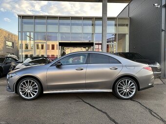 Mercedes-Benz CLA - 5