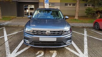 Volkswagen Tiguan Allspace - 5