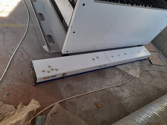 300W Co2 laser 1250x2500 - 5