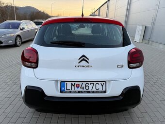 ⭐️  Citroën C3 1.2 Pure Tech ⭐️ - 5