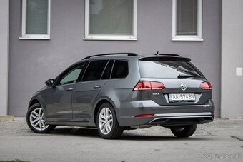 Volkswagen Golf 2.0 TDI Highline DSG - 5