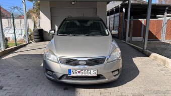 Kia Ceed 1.4 benzin - 5