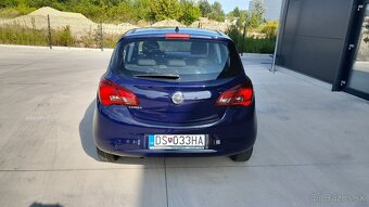 Opel Corsa 1.2  51 kw M5 5 dveri - 5