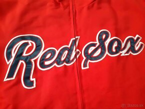 Športová bunda Boston Red Sox MLB baseball - 5