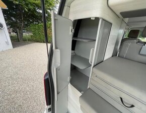 VW California 4x4 DSG - 5