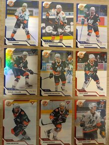 Sportzoo Hokejové kartičky - Michalovce - 5