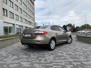 Renault Fluence 1.6 benzín 146 xxx km - 5