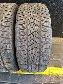 235/50 R19 Pirelli zimne pneumatiky ❄️❄️❄️❄️ - 5