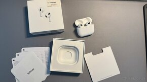 AirPods 3rd generation - 5