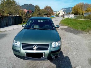 Passat 1.9 TDI - 5