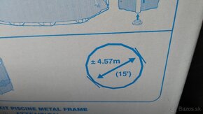 Marinex 3.66m - 5