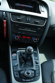 Audi A4 Avant 2.0 - 5