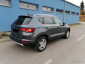 Seat ateca 4x4 2.0tdi - 5