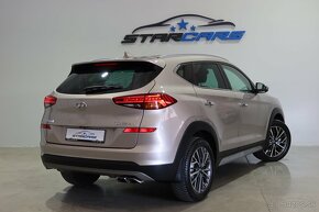 Hyundai Tucson FL Style - 5