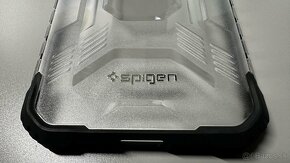 Kryt iPhone 12 Pro Max - Spigen Nitro Force - 5