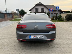 VW Passat B8 140kw 4motion HighLine DSG - 5