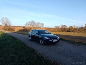 BMW 530d - 5