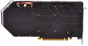 XFX RX 580 8GB z alzy - 5