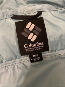 Zimná bunda Columbia - 5