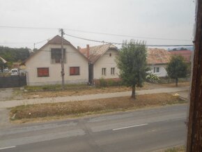 Na predaj RD s 2 bytovými jednotkami - 5