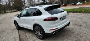 Porsche Cayenne 3.0TDI Diesel II FL - 5