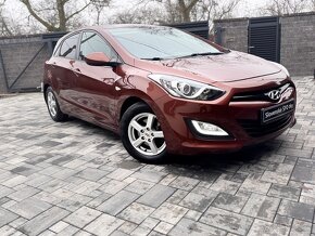 Hyundai i30 1.4benzin - 5