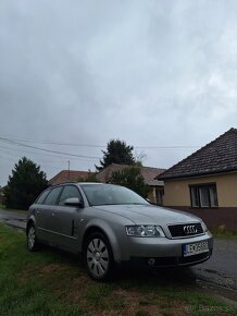 Audi A4 S4 1.9tdi - 5