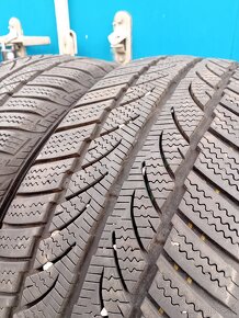 205/60R16 Zimné pneumatiky Sportiva - 5