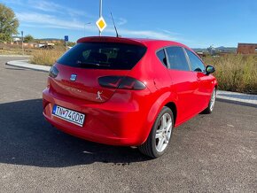 Predám Seat Leon 1.6 TDI Style DSG - 5