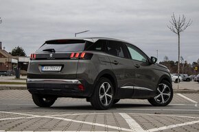 Peugeot 3008 1.6 BlueHDi 120 S&S Allure EAT6 - 5