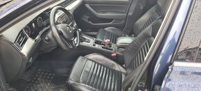 VW Passat Variant 2.0 BiTDI 240k BMT Highline 4MOTION - 5