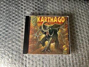 Retro maďarské CD - 5