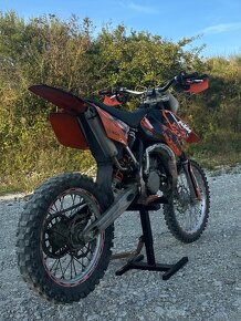 KTM sx 85 2012 - 5