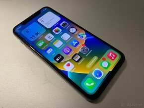 iPhone X 64Gb Silver - 5