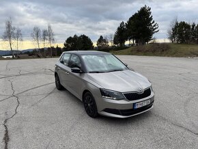 Škoda FABIA III Style 1,2 TSI (81 kW) AUTOMAT - 5