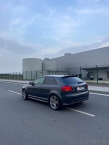 Audi S3 2.0 TFSI -aj na splátky - 5