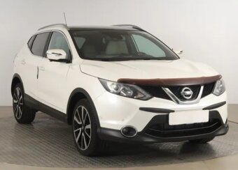 Qashqai 1.2 DIG-Tr.2014 - 5