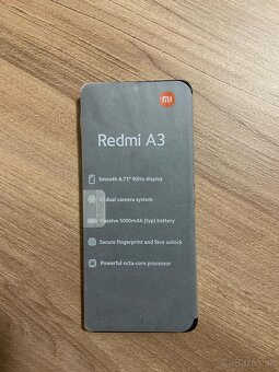 Xiaomi Redmi A3/64GB - 5